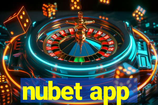 nubet app